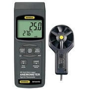 GENERAL DAF4207SD Data Logging Anemometer, 79 to 6890 fpm