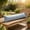 Light Blue, variant on Specollect 1 Pcs Long Rectangular Pillow for Back Support, Sofa Cushion and Bed Rest, Decorative Throw Pillow for Living Room, Comfortable Sleeping Pillow with Removable Cover 30X70cm