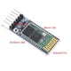 thumbnail image 5 of Hc-05 Módulo Inalámbrico Bluetooth Transceptor Bluetooth Módulo Serie Bt Noticed EL009855-00, 5 of 6