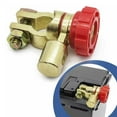 thumbnail image 3 of Car Battery Disconnect , Anti-Corrosion Material Quick Installation N, 3 of 8