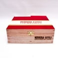 thumbnail image 4 of Herrera Esteli Lonsdale Deluxe Habano Empty Wood Cigar Box 7" x 7" x 2.5", 4 of 6