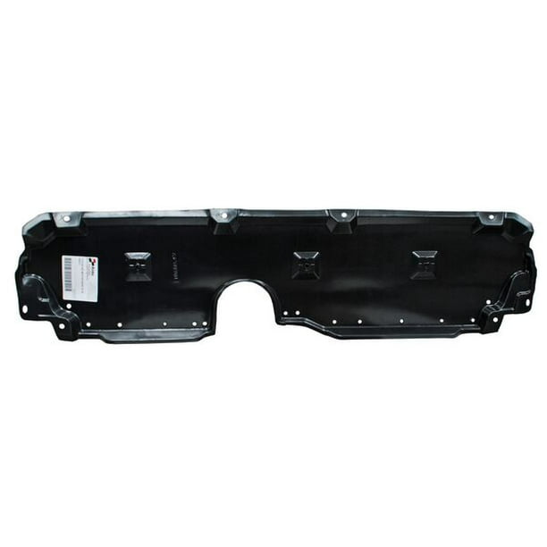 TOLVA MOTOR RAV4 2017 al 2018 TOYOTA Generica 365993-6134487 Inferior 1 pieza Nuevo