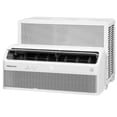 thumbnail image 1 of Restored Hisense HI67351 Hisense 8,000 BTU Smart Inverter Window Air Conditioner, Remote, Easy Install (Refurbished), 1 of 10