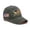 A Army Green, variant on USA 250th Anniversary Hat - United States 250th Anniversary Baseball Cap with 3D Embroidery, Adjustable Patriotic Hat for Independence Day, Memorial Day, Khaki