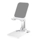 thumbnail image 1 of Mini soporte retráctil portátil para teléfono, soporte universal plegable para tableta y teléfono móvil, 1 of 5