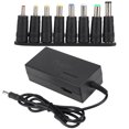 thumbnail image 4 of Adaptador de Corriente ANGGREK universal de 8 bombas 96W con 8 enchufes desmontables, 4 of 7