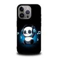 thumbnail image 1 of Panda Cute Music iPhone 16 Pro Case,iPhone 14 Pro Max, 1 of 2