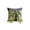 B, variant on Diceymbol Halloween Throw Pillow Red Spiderweb Bow Accent Pillow for Couch Sofa Bed Bat Spider Home Decor 18 Inch
