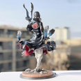 thumbnail image 4 of Anime Naruto Uchiha Itachi Raven Shippuden Figure Pvc Statue Collectible Toys For Kids Fans Gift, 4 of 5