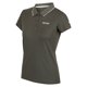 thumbnail image 3 of Regatta - Polo Maverick V para Mujer (Hoja de Uva), 3 of 4