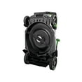 thumbnail image 6 of Ego Power+ 21 Lawn Mower Kit Self Propelled With 6.0Ah Battery And 320W Charger, 6 of 8