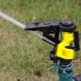 thumbnail image 4 of EASTIN Rotating Impulse Sprinkler Garden Grass Watering System Water Hose Spray Hardware Tools, 4 of 6