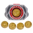 thumbnail image 2 of Mighty Morphin Power Rangers: Re-Ignition - Power Morpher Role Play by Playmates Toys., 2 of 7