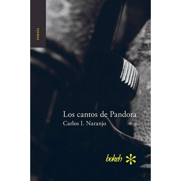 Los cantos de Pandora, (Paperback)