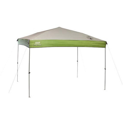 coleman gazebo medium