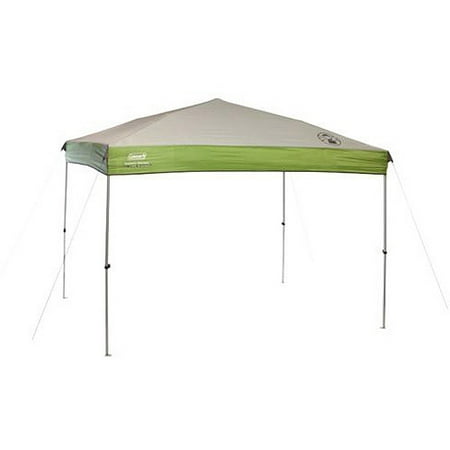 Coleman 9'x7' Instant Canopy Shelter - Gray