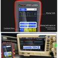 thumbnail image 2 of TOOLTOP TOOLTOP Dual-Mode Automotive Signal Generator with Coil Control, Waveform Storage, and Scanning Output for Vehicle Maintenance and Audio Tuning (ET32C, 1000mAh Built-in Battery), 2 of 6