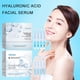 thumbnail image 2 of Nuevo Essence Ultra hidratante Vial suero de ácido hialurónico que reduce las líneas finas, 2 of 6