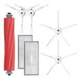 thumbnail image 2 of Para Stone G10s /s7 Maxv Ultra Robot de barrido, piezas, cepillo principal, cepillo lateral, filtro Hy, 2 of 5