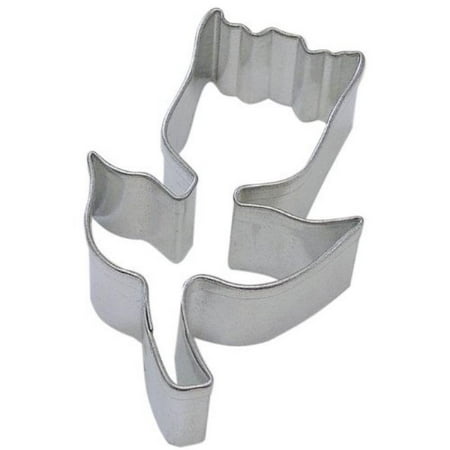 Tulip Cutter - Tulip Tin Cookie Cutter 3