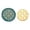 Star chain texture, variant on Texture Series Sealing Waxed Stamp for Envelopes Wedding Invitation Decorations Brass Head Cats Paws Waxed Seal Stamp