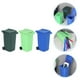 thumbnail image 3 of 3pcs Desktop Mini Wastebasket Waste Waste Can Mini Bin Bin Table de almacenamiento de la oficina de almacenamiento, 3 of 5