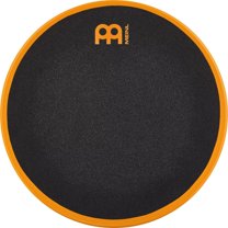 Meinl Percussion Marshmallow Pads (Orange)