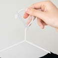 thumbnail image 4 of unbranded 100Ud Clips Para Colgar Ropa Antiviento Con Agujeros Adaptables Y Material Flexible, 4 of 8