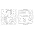 thumbnail image 1 of Outer Banks: The Official Coloring Book, 1 of 4