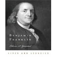 thumbnail image 1 of Benjamin Franklin, 1 of 2