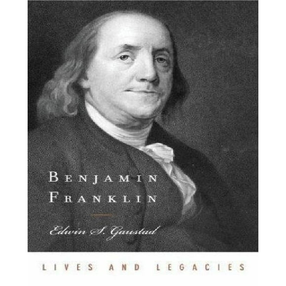 Benjamin Franklin