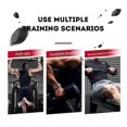 thumbnail image 2 of Saludea Grip Hook Pro-Lift Heavier,Strengthen Metal Weight Lifting Hooks Unisex, 2 of 4