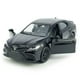 thumbnail image 4 of Camry Xse 2022 Modelo De Coche Escala 1/36 Coches De Juguete Fundidos A Presión Aleación De Metal Vehículos Fundidos A Presión Para Niños Puertas Traseras Abiertas Colección De Llantas Negras Para Hom, 4 of 5