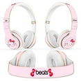 thumbnail image 3 of KIPLINK Matte Surface PVC Protective Skin Sticker for Beats Solo2 Solo3 Wireless Headphones, 3 of 4