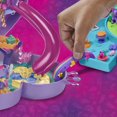 thumbnail image 3 of My Little Pony Mini World Magic Mini Equestria Collection Set - Customizable Toy Playset with Over 120 Pieces, 3 of 9