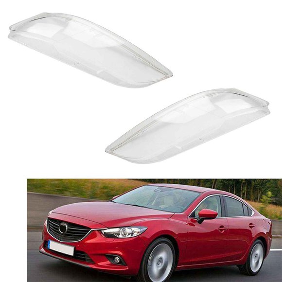 Mazda Clear Lens Mazda Clear Lens