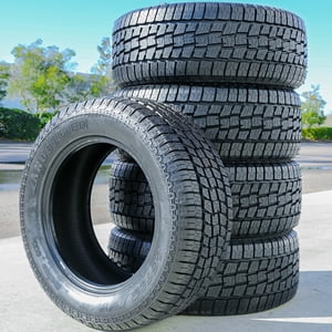 Landgolden LGT57 A/T 35X12.50R20 126R E 10 Ply All Terrain Light Truck Tire Sansujyuku sansujyuku.com