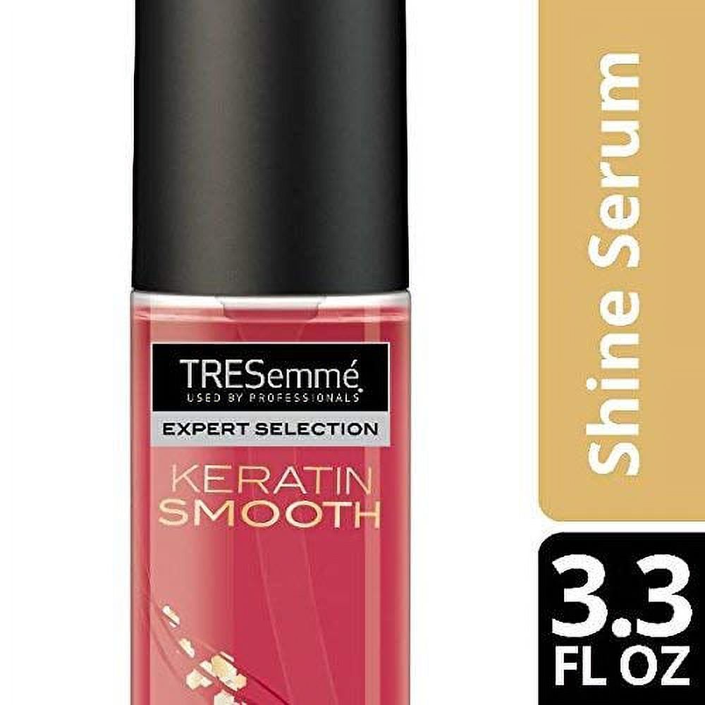 TRESemme Keratin Smooth Shine Serum, 3.3 oz - image 2 of 3