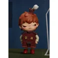 thumbnail image 3 of POP Mart Hirono Shelter Series Blind Box 2024 New Trendy Play Mystery Box Hirono Decoration Children Toys Birthday Gift, 3 of 5