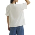 thumbnail image 3 of Lee® Women's Short Sleeve Blondie Graphic Band Tee, 3 of 6