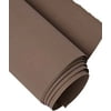 Kraft-Tex Kraft Paper Fabric 19"X1.5Yd-Chocolate