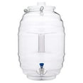 5 Gallon Jug with SpoutMexican Vitrolero Tapadera Aguas FrescasWater