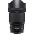 thumbnail image 2 of Sigma 85mm f/1.4 DG HSM Art Lens for Nikon F, 2 of 2