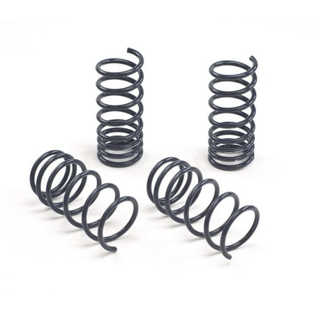 Hotchkis Sport Coil Springs - Hotchkis 13 Scion FRS / 13 Subaru BRZ Sport Coil Spring Set (Set of 4)