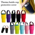 thumbnail image 7 of Insulated Neoprene Cover For 30 Oz Tumbler Cup Soft Protective Sleeve In Colors, 7 of 7