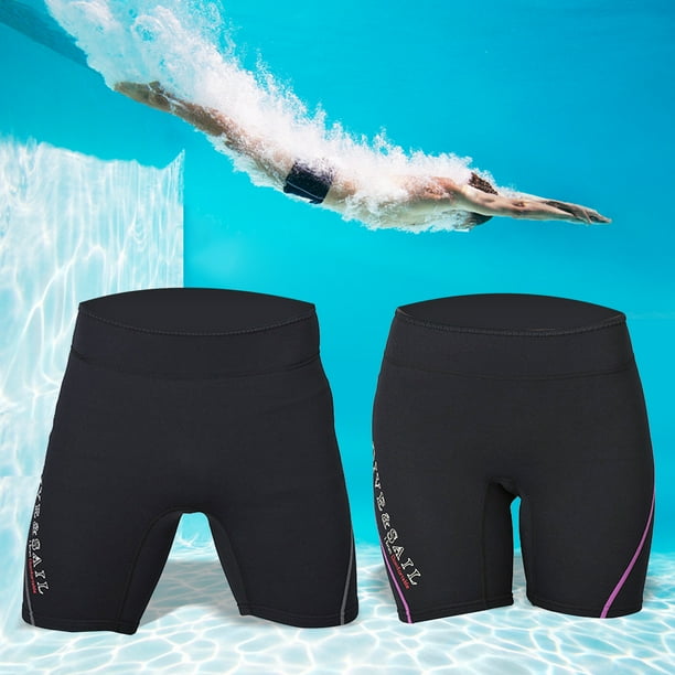 Neoprene surf best sale shorts