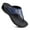 Blue, variant on Women's Mirage Comfortable Thong Platform Sandals