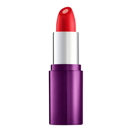 COVERGIRL Simply Ageless Moisture Renew Core Lipstick 310 Devoted Red 0.14 oz