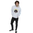 thumbnail image 3 of NASA Mens Classic Apollo 11 Hoodie, 3 of 5