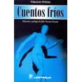 thumbnail image 1 of CUENTOS FRIOS LECTORUM VIRGILIO PIÑERA, 1 of 1